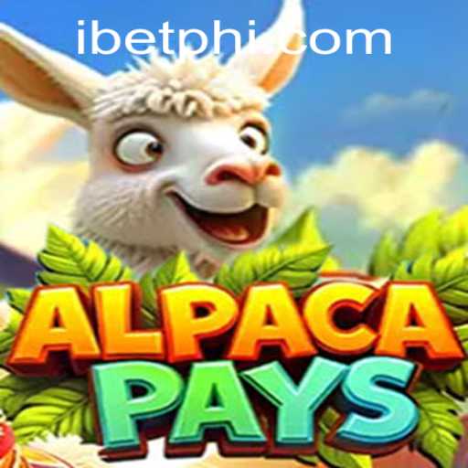 AlpacaPays: An Adventure in Gaming with iBetPH