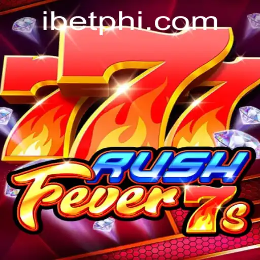 RushFever7s: Unveiling the Thrill of iBetPH's Latest Gaming Sensation