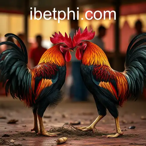 A Comprehensive Exploration of Sabong Games with iBetPH