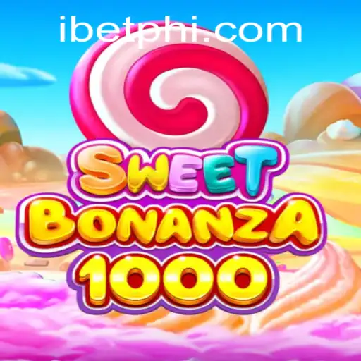 Explore the Sweet Thrills of SweetBonanza1000 with iBetPH
