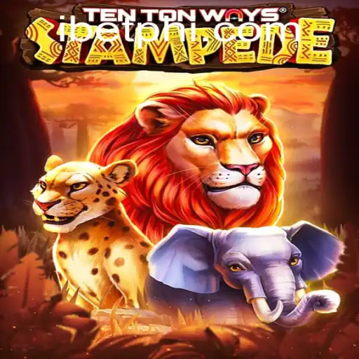 The Exciting World of TenTonWaysStampede: A New Era in Gaming with iBetPH