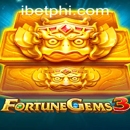 Unveiling the Thrills of FortuneGems3 at iBetPH