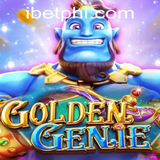 Explore GOLDENGENIE: A Thrilling Adventure with iBetPH