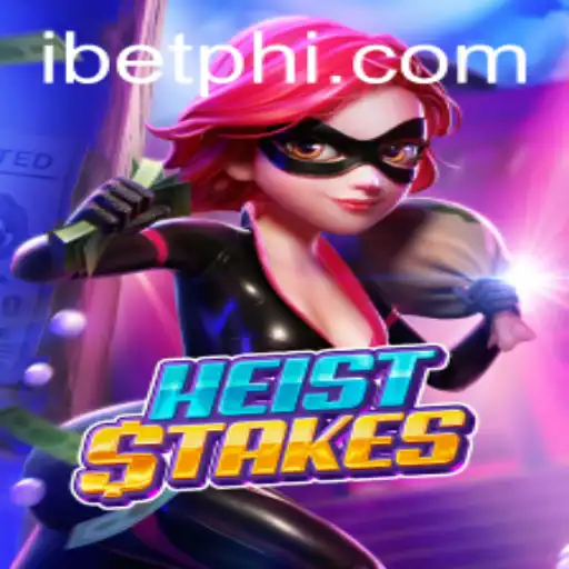 Unveiling HeistStakes: A Thrilling Casino Adventure with iBetPH