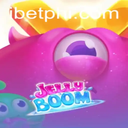 JellyBoom: An Exciting New Adventure in the Gaming World