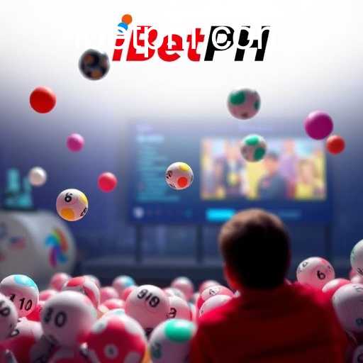 Dive into the Thrilling World of Lottery Games