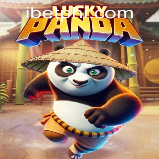 Discover the Enchanting World of LuckyPanda: A Unique Gaming Experience with iBetPH