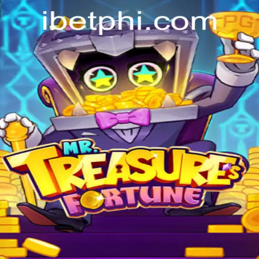Exploring the World of MrTreasuresFortune and Its Connection to iBetPH