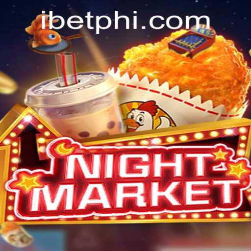 Unveiling the Mystery of NIGHTMARKET: An Engaging Experience with iBetPH