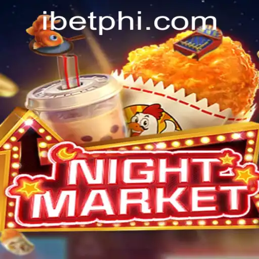 Unveiling the Mystery of NIGHTMARKET: An Engaging Experience with iBetPH