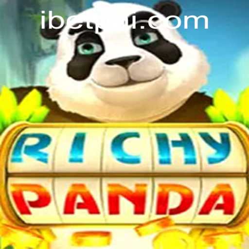 RichyPanda: Dive into the Thrilling World of Online Gaming with iBetPH