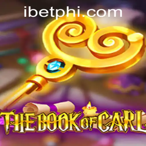 Exploring TheBookofCarl - A Thrilling New Adventure Game at iBetPH